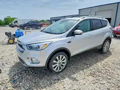 1FMCU9J90JUC41209 2018 FORD ESCAPE