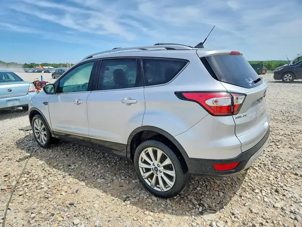 1FMCU9J90JUC41209 2018 FORD ESCAPE - Image 2