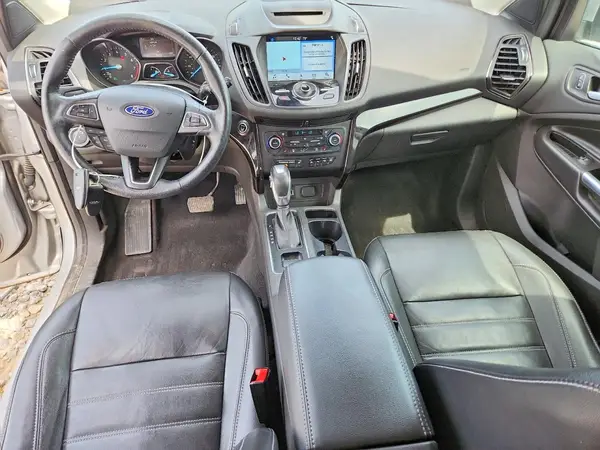 1FMCU9J90JUC41209 2018 FORD ESCAPE - Image 8