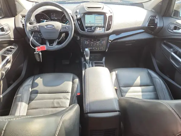 1FMCU9J90JUC45776 2018 FORD ESCAPE - Image 8
