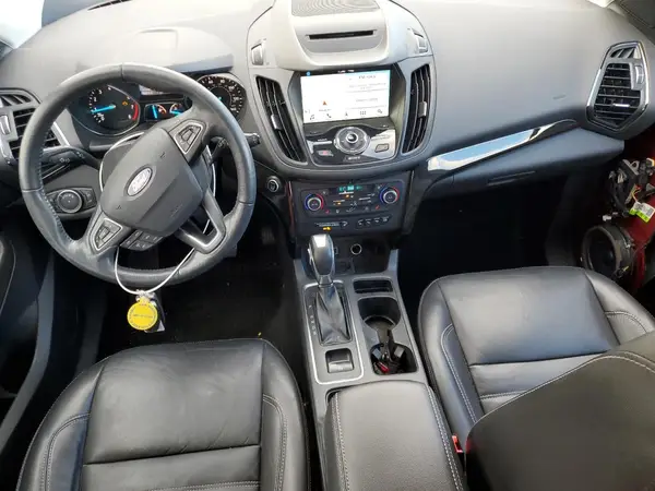 1FMCU9J90JUC49522 2018 FORD ESCAPE - Image 8