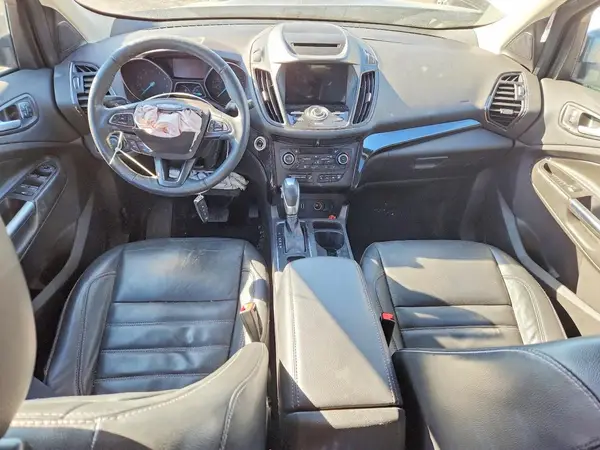 1FMCU9J90JUC55885 2018 FORD ESCAPE - Image 8