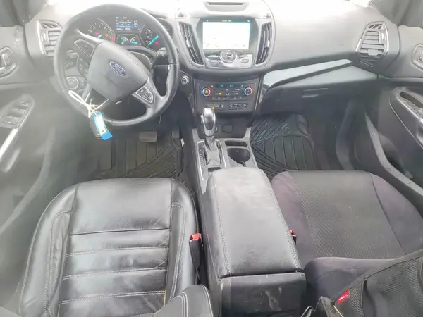 1FMCU9J90JUC62142 2018 FORD ESCAPE - Image 8