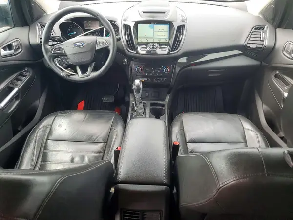 1FMCU9J90JUC66191 2018 FORD ESCAPE - Image 8