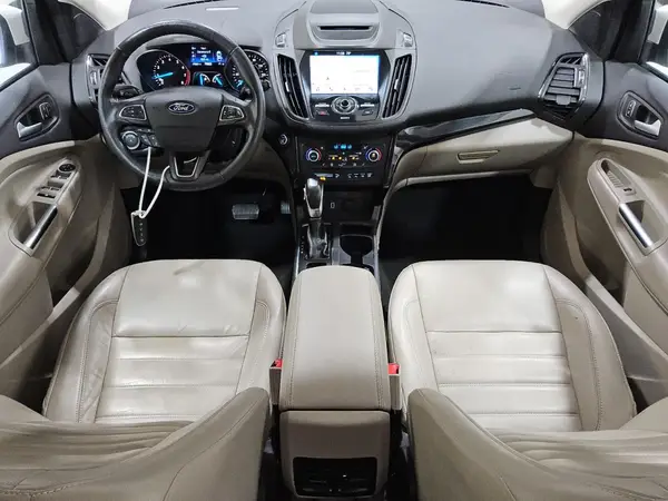 1FMCU9J90JUC67390 2018 FORD ESCAPE - Image 8