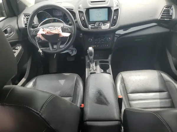 1FMCU9J90JUC68216 2018 FORD ESCAPE - Image 8