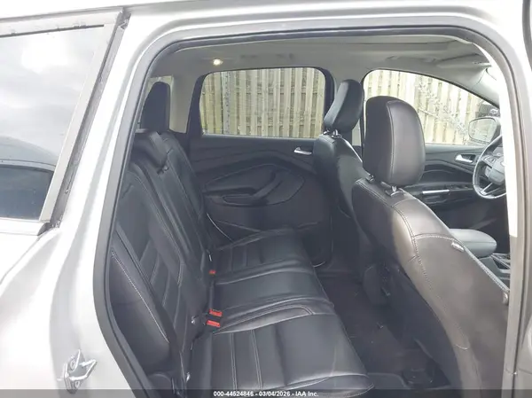 1FMCU9J90JUC73822 2018 FORD ESCAPE - Image 8