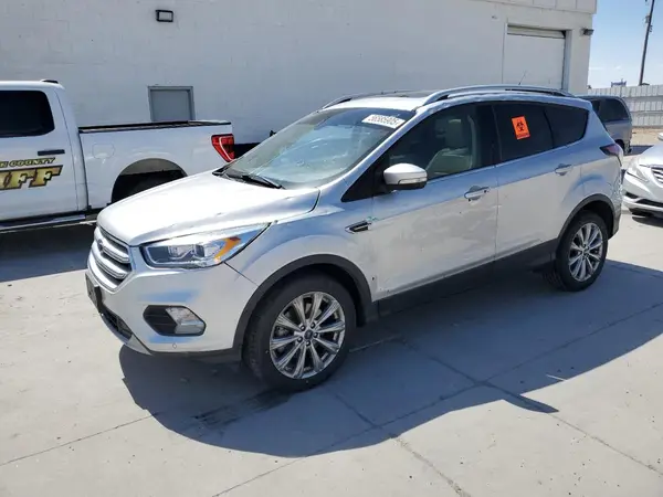 1FMCU9J90JUC89373 2018 FORD ESCAPE - Image 1