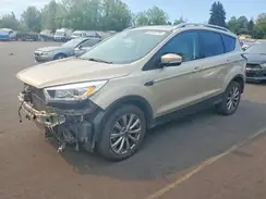 1FMCU9J90JUC89406 2018 FORD ESCAPE