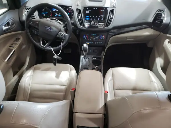 1FMCU9J90JUD01070 2018 FORD ESCAPE - Image 8