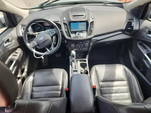 1FMCU9J90JUD28057 2018 FORD ESCAPE - Image 8