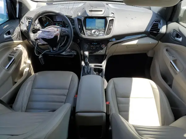 1FMCU9J90JUD44677 2018 FORD ESCAPE - Image 8