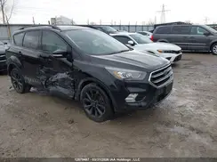 1FMCU9J90JUD44985 2018 FORD ESCAPE