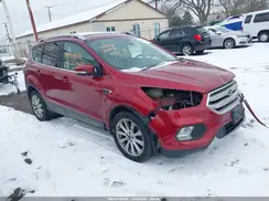 1FMCU9J90JUD48406 2018 FORD ESCAPE