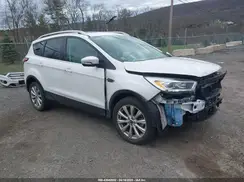 1FMCU9J90JUD53380 2018 FORD ESCAPE