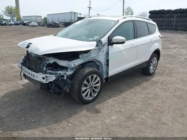 1FMCU9J90JUD54108 2018 FORD ESCAPE - Image 2