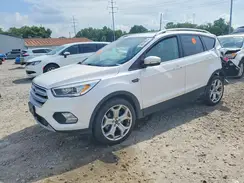 1FMCU9J90JUD57669 2018 FORD ESCAPE