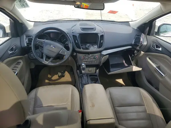 1FMCU9J90JUD57669 2018 FORD ESCAPE - Image 8