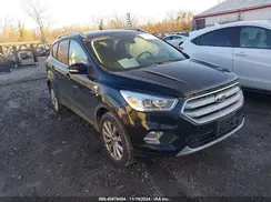1FMCU9J90JUD59664 2018 FORD ESCAPE