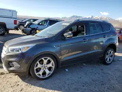 1FMCU9J90KUA00316 2019 FORD ESCAPE