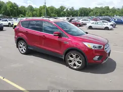 1FMCU9J90KUA00820 2019 FORD ESCAPE