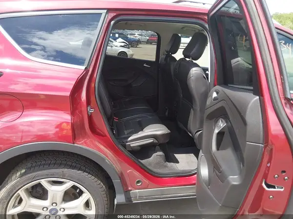 1FMCU9J90KUA00820 2019 FORD ESCAPE - Image 8