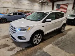 1FMCU9J90KUA02888 2019 FORD ESCAPE