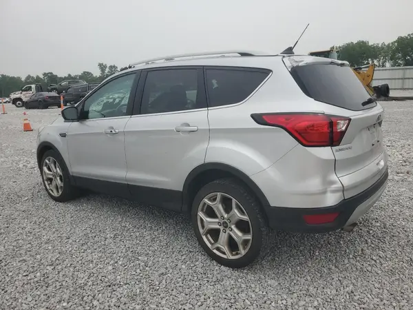 1FMCU9J90KUA07976 2019 FORD ESCAPE - Image 2