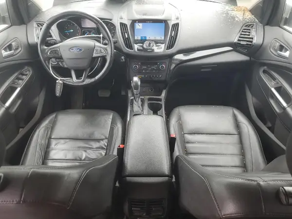 1FMCU9J90KUA07976 2019 FORD ESCAPE - Image 8