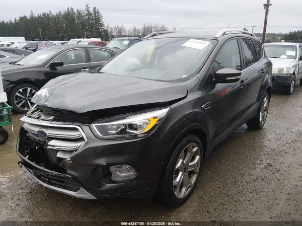 1FMCU9J90KUA09792 2019 FORD ESCAPE - Image 2