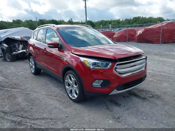 1FMCU9J90KUA12546 2019 FORD ESCAPE - Image 1