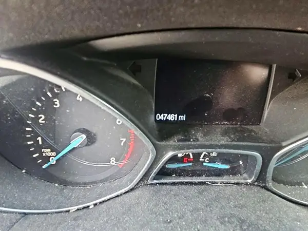 1FMCU9J90KUA21120 2019 FORD ESCAPE - Image 8