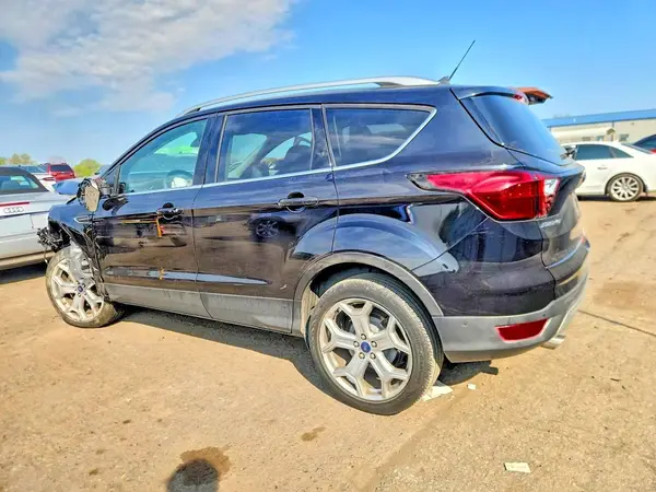 1FMCU9J90KUA26219 2019 FORD ESCAPE - Image 2