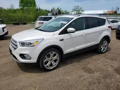 1FMCU9J90KUA31629 2019 FORD ESCAPE