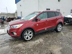 1FMCU9J90KUA35146 2019 FORD ESCAPE