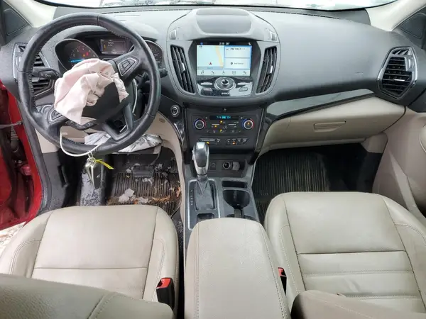 1FMCU9J90KUA35146 2019 FORD ESCAPE - Image 8