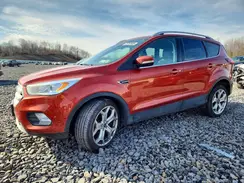 1FMCU9J90KUA45241 2019 FORD ESCAPE