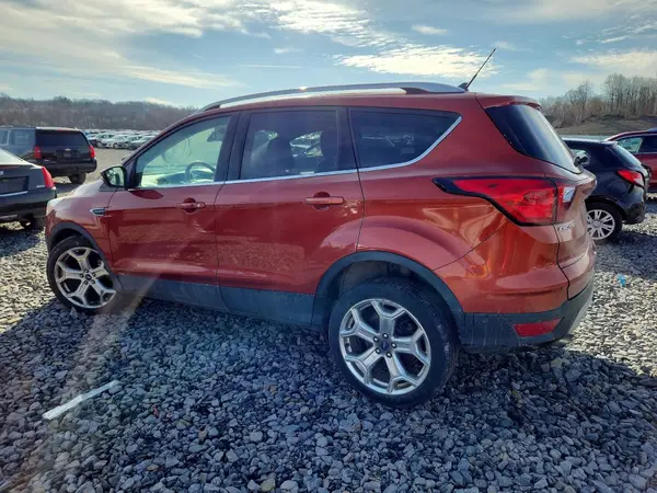 1FMCU9J90KUA45241 2019 FORD ESCAPE - Image 2
