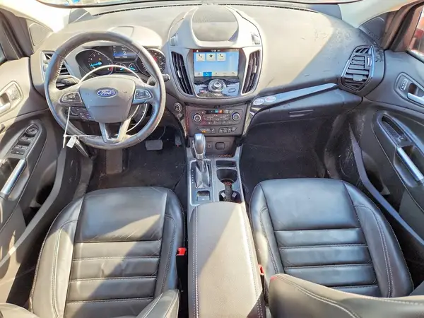1FMCU9J90KUA45241 2019 FORD ESCAPE - Image 8