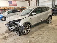 1FMCU9J90KUA63271 2019 FORD ESCAPE