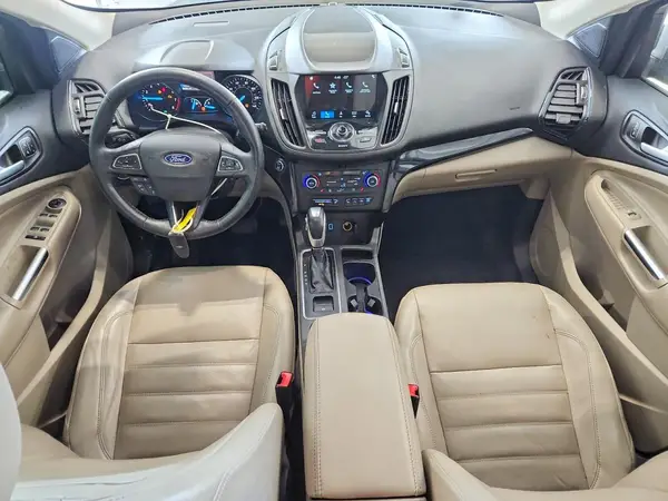 1FMCU9J90KUA63271 2019 FORD ESCAPE - Image 8
