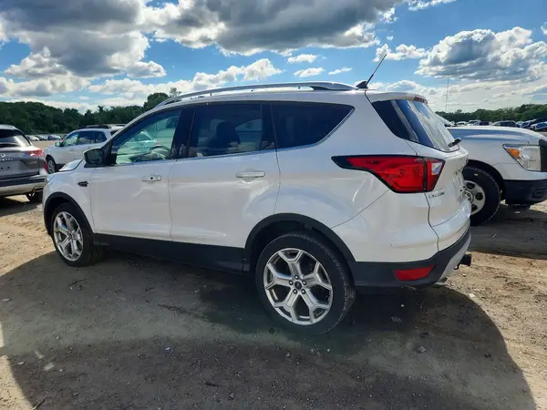 1FMCU9J90KUA72875 2019 FORD ESCAPE - Image 2