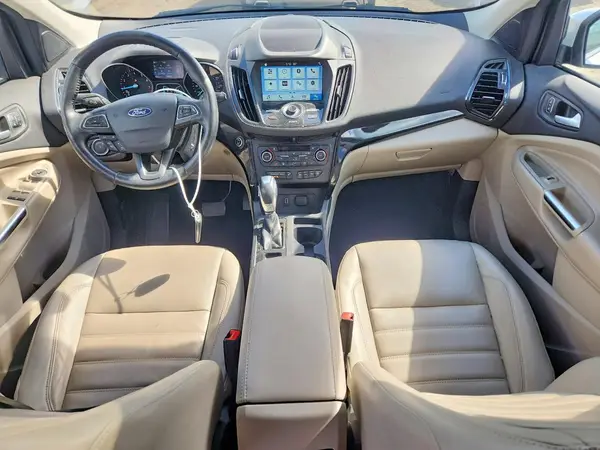 1FMCU9J90KUA72875 2019 FORD ESCAPE - Image 8