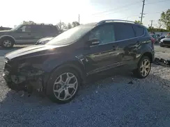 1FMCU9J90KUA75324 2019 FORD ESCAPE