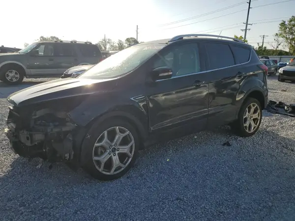 1FMCU9J90KUA75324 2019 FORD ESCAPE - Image 1