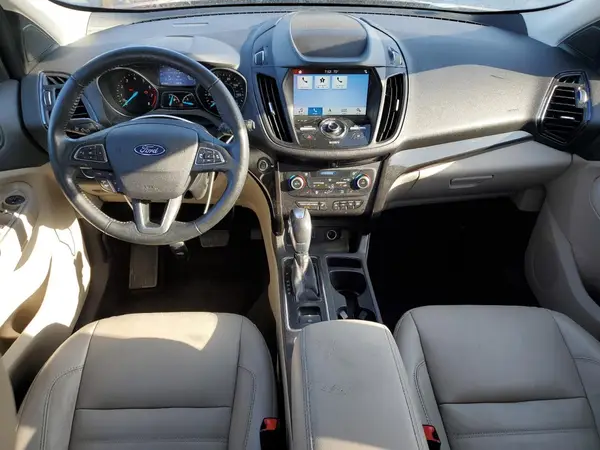 1FMCU9J90KUA75324 2019 FORD ESCAPE - Image 8