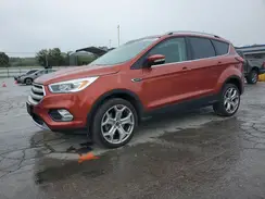 1FMCU9J90KUA75663 2019 FORD ESCAPE