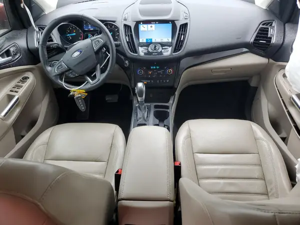 1FMCU9J90KUA75663 2019 FORD ESCAPE - Image 8
