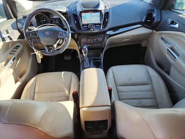 1FMCU9J90KUA79843 2019 FORD ESCAPE - Image 8