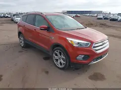 1FMCU9J90KUA81186 2019 FORD ESCAPE